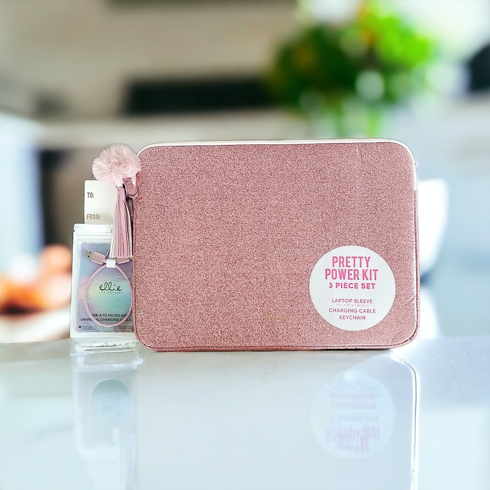 ELLIE 3 Pc, 16" Laptop Case